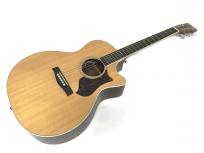 Martin GPCPA3 エレアコ ギター ハードケース 付き マーティン 弦楽器 楽器 趣味の買取