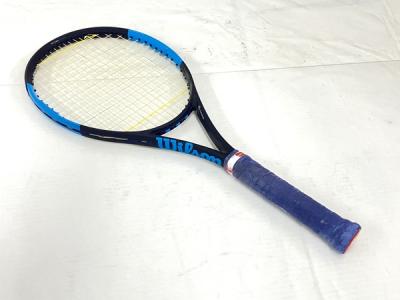 Wilson ULTRA 105S v2.0 2 16×15 硬式 テニスラケット