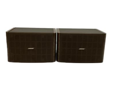 BOSE ボーズ Model 121 スピーカーシステム
