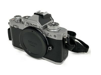 Nikn Zfc 16-50 SL Kit レンズキット カメラ ニコン