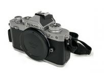 Nikn Zfc 16-50 SL Kit レンズキット カメラ ニコンの買取