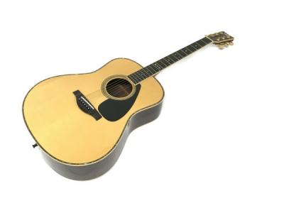 YAMAHA ヤマハ LL36 アコースティック ギター アコギ 楽器