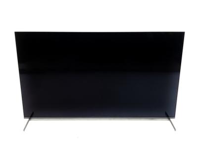 SONY BRAVIA XRJ-55A80L 4K 有機EL テレビ 55V型 TV ソニー ブラビア 楽