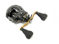 ABUGARCIA REVO BIGSHOOTER REV03 BC アブガルシア リール フィッシング