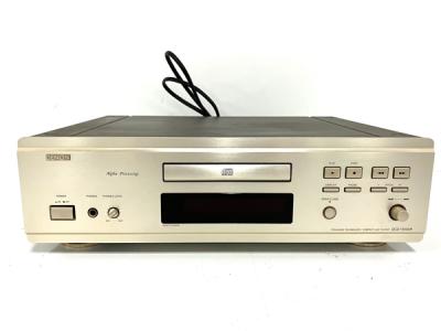 DENON デノン DCD-1550AR CDプレーヤー