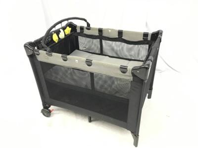 KATOJI NewYork Baby ベビーバウンサー ベビー用品 カトージ