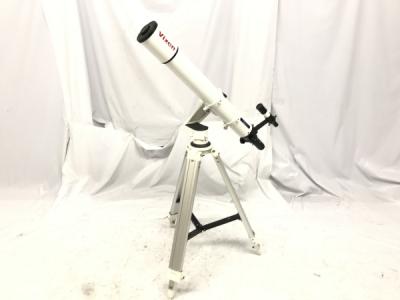 ビクセン 天体望遠鏡 ポルタII GP2-A80Mf D=80mm f=910mm