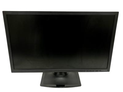 IO-DATE EX-LD2071TB 20.7型 液晶 モニター ディスプレイ