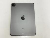 Apple iPad Pro 第2世代 MXE62J/A 11インチ タブレット 512GB SIMフリーの買取