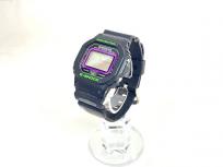 G-SHOCK エヴァンゲリオン 腕時計 時計 メンズ DW-5600VT クオーツ カシオ 箱付き