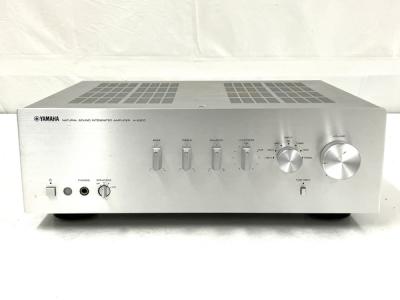 YAMAHA ヤマハ A-S300 AVアンプ オーディオ 音響機材