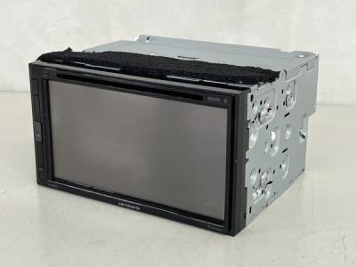 Pioneer carrozzeria FH-8500 DVS カーオーディオ パイオニア カロッツェリア
