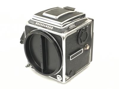 Hasselblad 503CX ハッセルブラッド 中判 カメラ ボディ