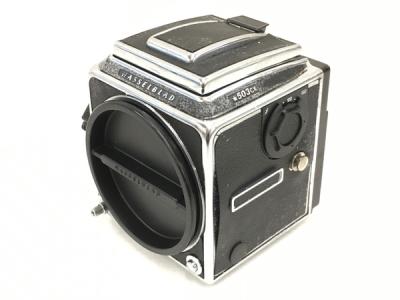 Hasselblad 503CX ハッセルブラッド 中判 カメラ ボディ