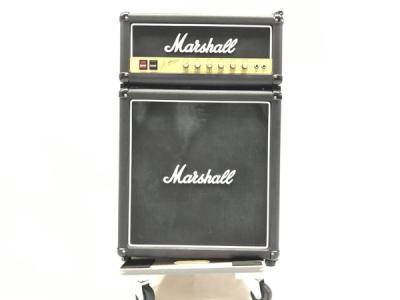 Marshall MF-110-XMC アンプ型冷蔵庫 イギリス マーシャル