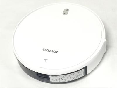 EICOBOT BR150 ロボット掃除機 家電 清掃