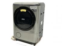 HITACHI BD-NX120CR ドラム式洗濯乾燥機 2019年製 ビッグドラム 日立 家電 大型の買取