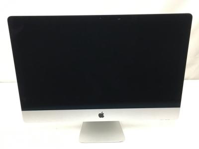 Apple iMac i5 16GB Radeon Pro 570 Fusion Drive 1.03TB 27インチ 一体型PC
