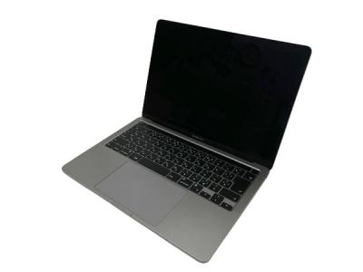 Apple Mac Book Pro 13インチ A2338 MYD92J/A 8GB 512GB ノートパソコン