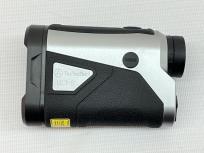 TecTecTec! ULT-S ゴルフ用 レーザー 距離計測器 手ブレ補正機能付き ゴルフ用品