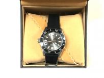 SEIKO セイコー 腕時計 PROSPEX プロスペックス 6R35‐00P0 メンズ ダイバーズ オートマ 自動巻き ブラックの買取