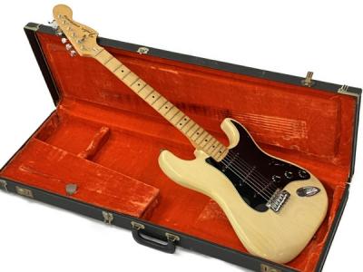 Fender USA フェンダー Custom Shop Stratocaster ストラトキャスター エレキギター