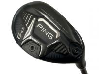 PING G425 7U 34° ALTA ユーティリティ ゴルフクラブ ピンの買取