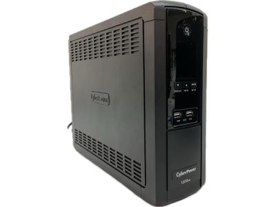 Cyber Power CPJ 1200 サイバーパワー 無停電 電源装置