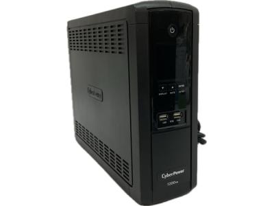 Cyber Power CPJ 1200 サイバーパワー 無停電 電源装置