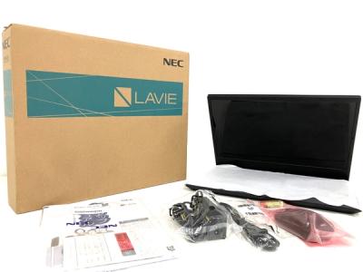 NEC PC-N1585CAL-E3(ノートパソコン)の新品/中古販売 | 1938004 | ReRe ...