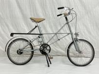 ALEX MOULTON Pashley Limited Edition ミニベロ 自転車 大型の買取