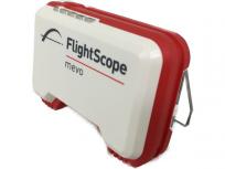 MEVO ミーボ FLIGHTSCOPE フライトスコープ 弾道 測定器の買取