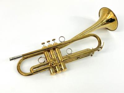 トランペット XO RVS(買っちゃった!XO RV-GB!! - ini-T トランペット XO RVS(買っちゃった!XO RV-GB!! - ini-T