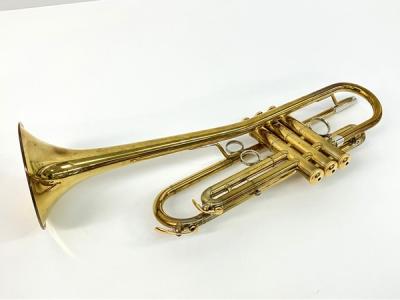 動作良好】ヤマハ YTR-2310 B♭トランペット ラッカー（ヤマハ 