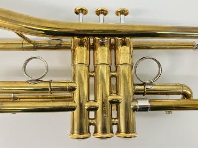 Selmer Paris CONCEPT TT B♭トランペット（HEAVY Trumpet Trim Kit 