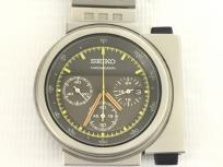 SEIKO SPIRIT SCED 035 GIUGIARO DESIGN 腕時計 エイリアン ジウジアーロ セイコー スピリットの買取