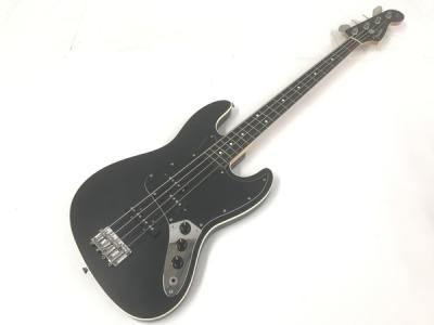 FenderJapan AERODYNE JAZZ BASS ギター 弦楽器 楽器