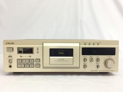 SONY TC-KA7ES(カセットデッキ)の新品/中古販売 | 1393797 | ReRe[リリ]