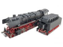 ROCO BR44 04126B HOゲージ 蒸気機関車 ロコ DB 44 1651 鉄道模型の買取