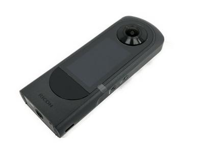 RICOH THETA X R04010 全天球撮影カメラ 360度 撮影 リコー