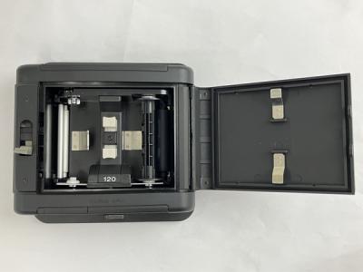 中古】(フジフイルム) FUJIFILM ロールフィルムホルダーIII6×8cm N