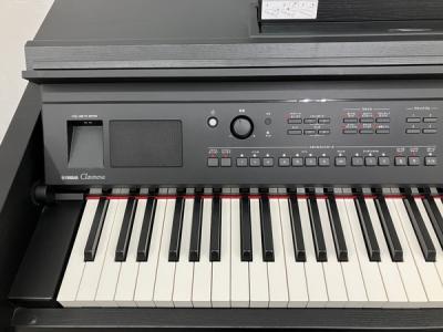YAMAHA 電子ピアノClavinovaクラビノーバ CVP-701B YAMAHA 電子ピアノ