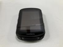 GARMIN EDGE 840 solar サイクルコンピューターセット 日本語対応 自転車