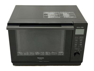 Panasonic NE-MS267-K オーブンレンジ 2021年製