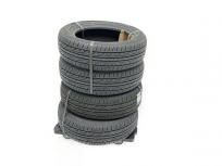 DUNLOP 185/60R15 84H ENASAVE EC202L サマータイヤ 4本