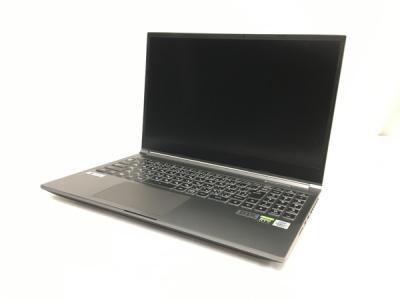 ドスパラ GALLERIA XL7C-R36 ノート PC Core i7-10875H 2.30GHz 16 GB SSD 512GB、SSD 1.0TB 15.6インチ ゲーミング