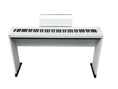 CASIO PX-S1100 2021年製 電子ピアノ 88鍵盤 楽器 カシオ