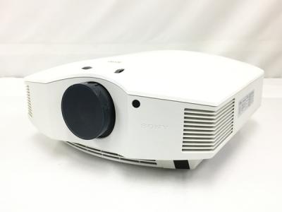 SONY ソニー VPL-HW50ES ビデオ プロジェクター フルハイビジョン