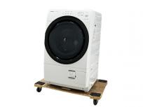 SHARP シャープ ES-S7E-WR ドラム式洗濯機 右開き 2020年製 家電の買取