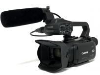 CANON キャノン XA20 デジタル ビデオカメラ ビデオ カメラ フルHD 業務用 光学 機器 機材の買取